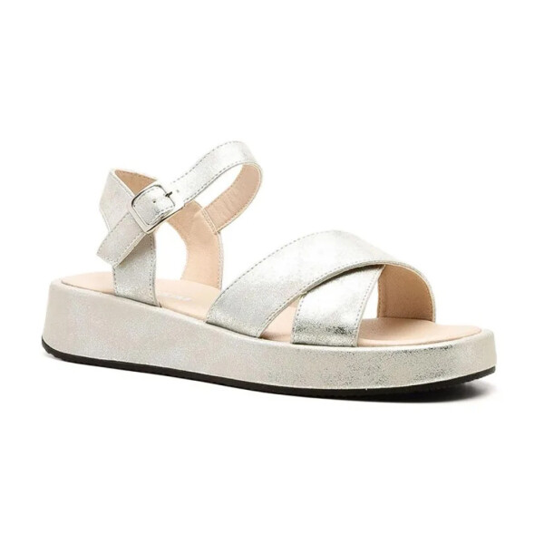 CASUAL CARTER - KORIUM PLATEADO