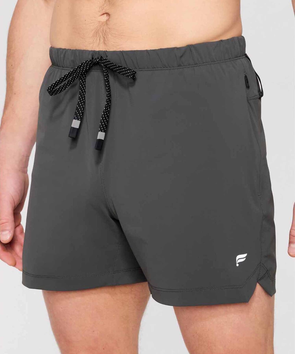 Short The One Short 5" Hombre - Onyx 