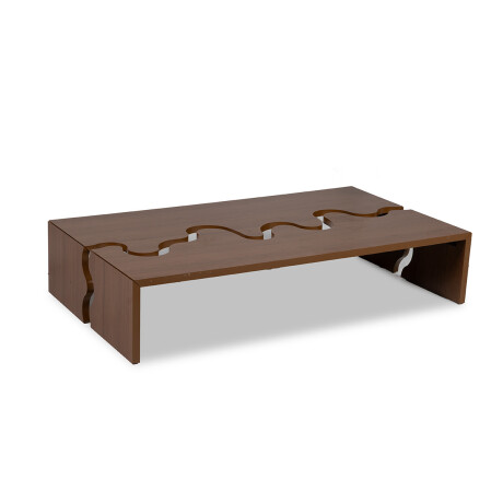 Mesa de Centro Elo Avellana