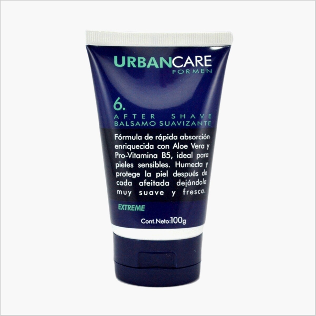Bálsamo Capilar Urban Care Extreme 100g 
