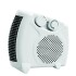 Caloventilador Horizontal Y Vertical Futura Fut-hfn-2003 CALOVENTILADOR FUTURA HFN2003 2POSC.