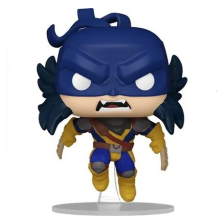Wolverine (Wasteland) - X-Men ´97 Marvel - 1592 Wolverine (Wasteland) - X-Men ´97 Marvel - 1592