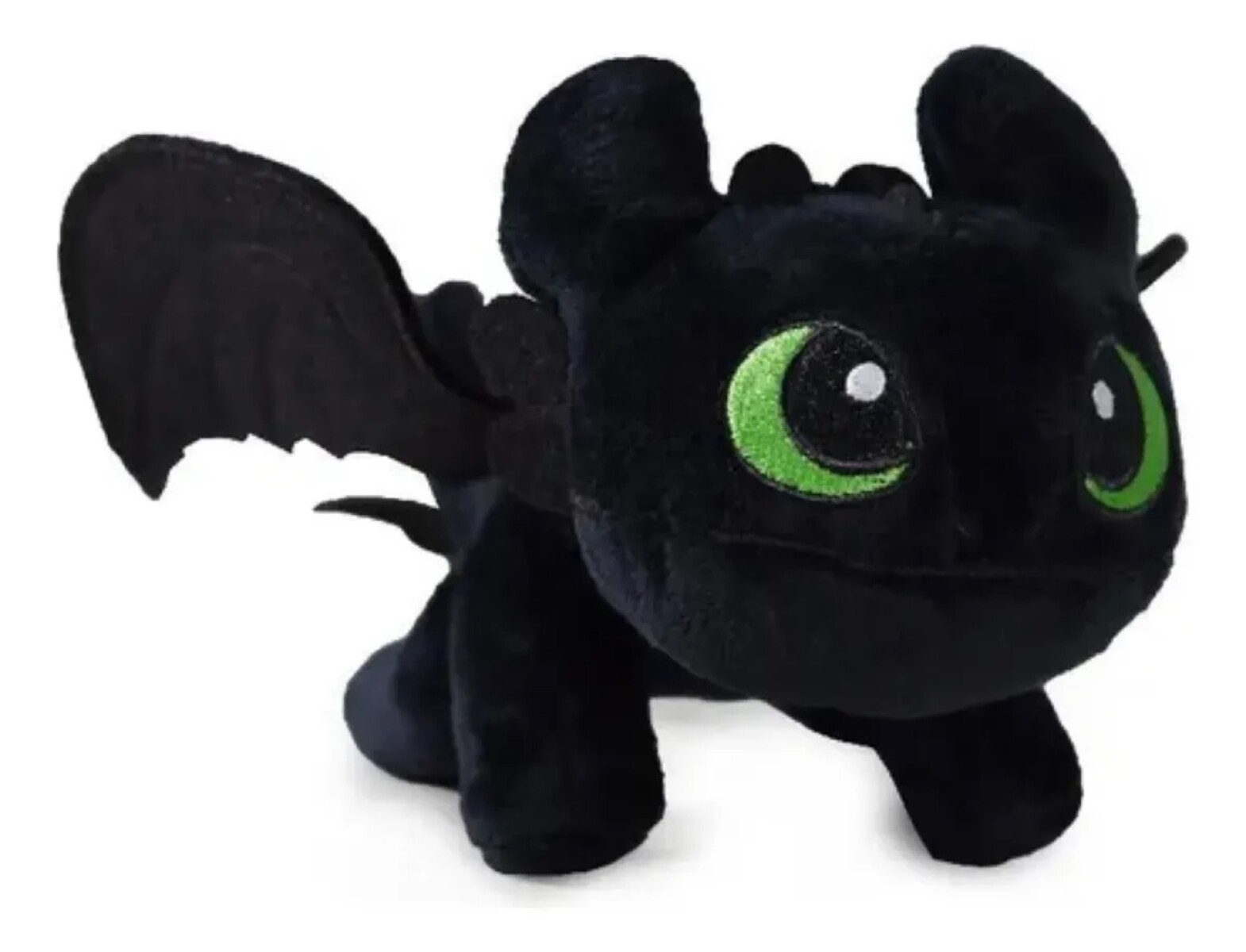 Peluche Chimuelo 25 cm acostado Phi Phi 