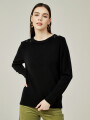 Sweater Coon Negro