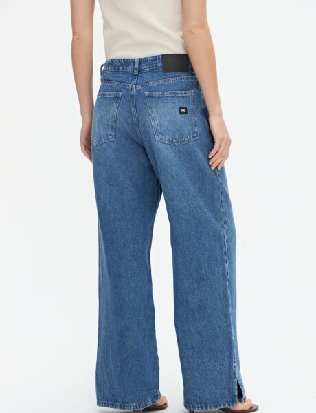 Jean Sophie Light Blue