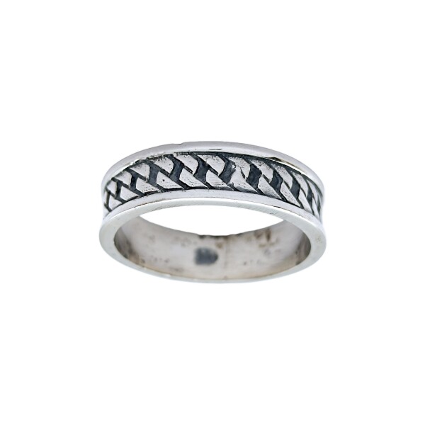 Alianza Labrada-Plata 950-Sin Piedra-AN3733 Sinpiedra