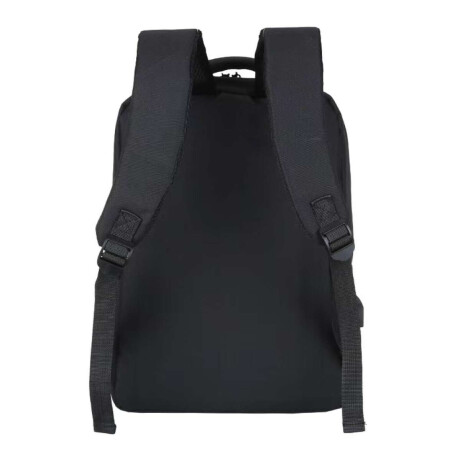 Mochila Wall Street Journey Negro