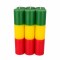 VELON 4 X 20 COMBINADO X6 Verde/amarillo/rojo
