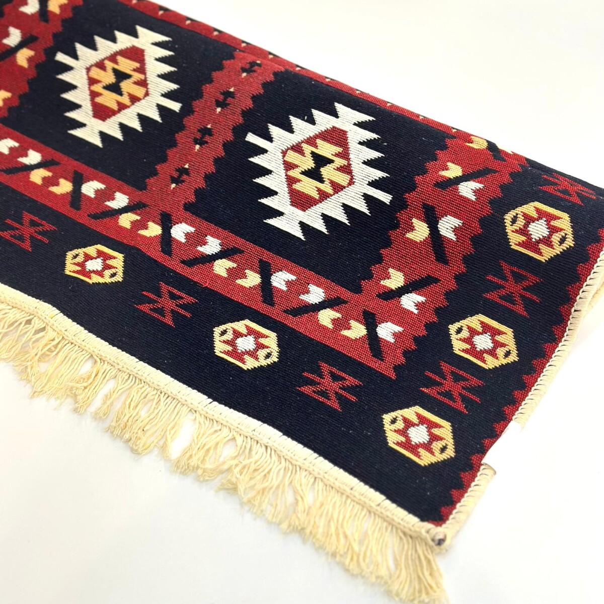 Alfombra boho 1,50x0,80 8 