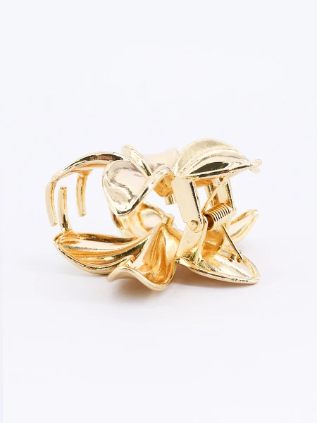 PINZA DORADO