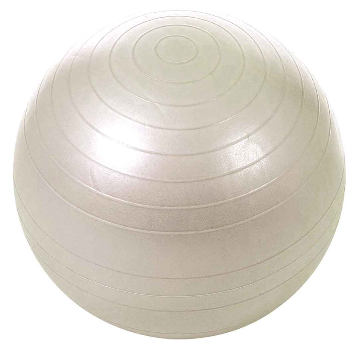 Pelota De Pilates 75cm Yoga Fitness Gym 1180g 