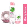 Desodorante en Roll On Garnier Bío Clarify Afina 50 ML Desodorante en Roll On Garnier Bío Clarify Afina 50 ML