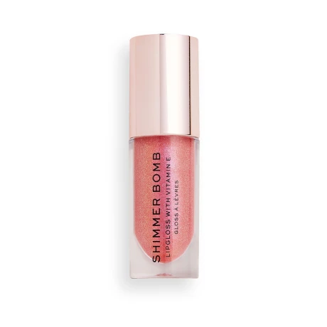 Labial Revolution Shimmer Bomb Daydream Pink Labial Revolution Shimmer Bomb Daydream Pink