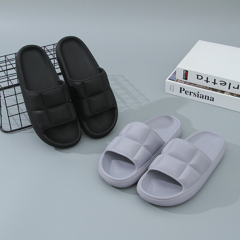 Sandalia Plataforma 42/43 - Negro Sandalia Plataforma 42/43 - Negro