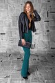 Pantalon Oxlu Verde
