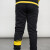 PANTALON FICILI Peñarol Licencias Niños 023