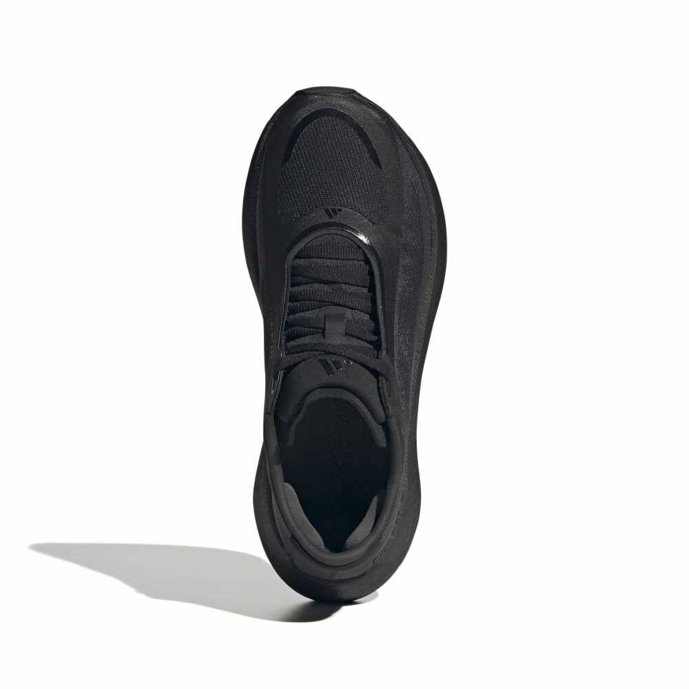 Zapatillas Running Hyperboost Edge Mujer Black