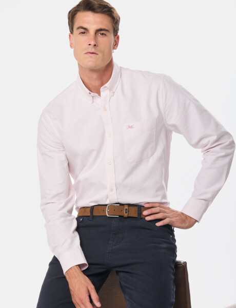 PANTALON 5 BOLSILLOS Azul