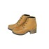 BOTIN 35-40 MAIZ CLARO