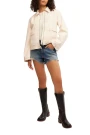 CHAQUETA BLAIR Marfil