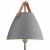 Luminaria de Pie Lars Grey