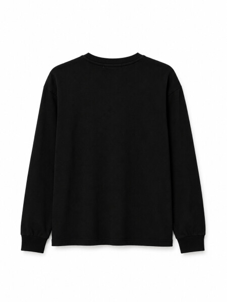 REMERA FERNANDA NEGRO