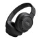 Auriculares Inalámbricos Over-ear JBL Tune 720 Bluetooth Black