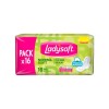 LADYSOFT NORMAL C/ALAS 16 Ladysoft Normal C/alas 16