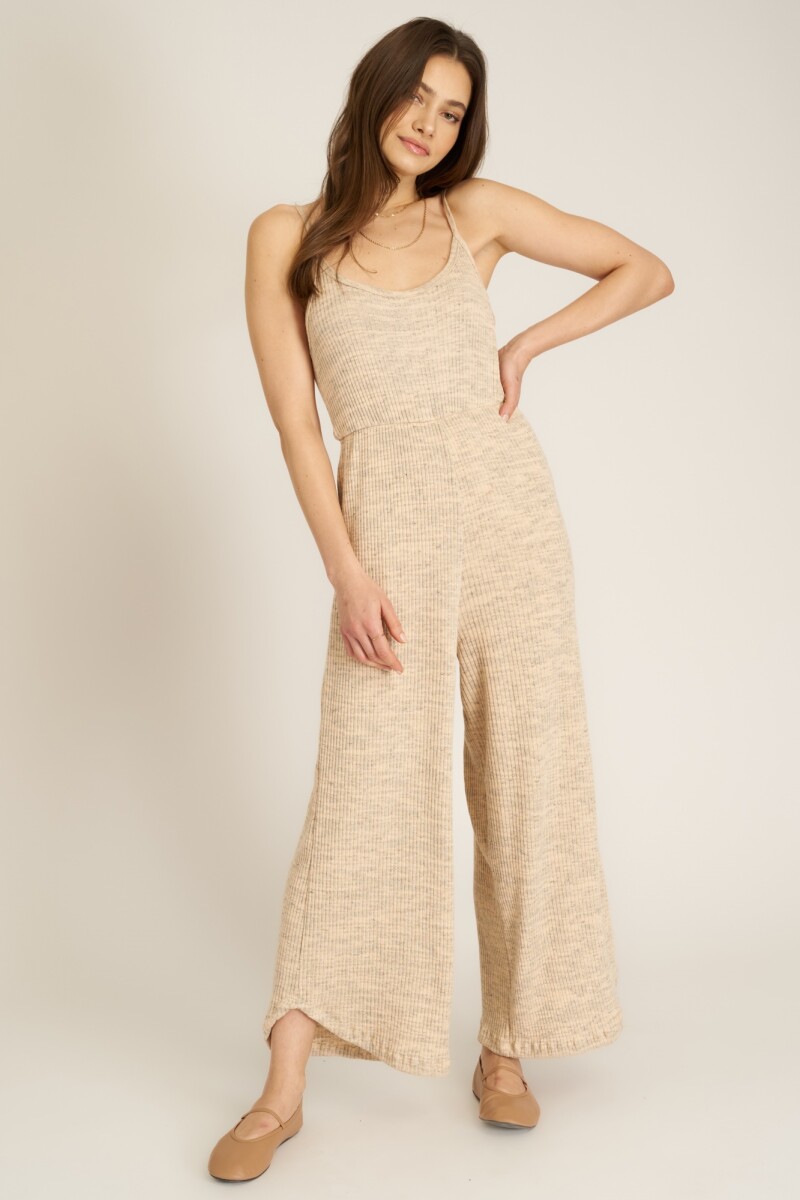MONO LAST DANCE Beige