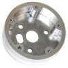 MAZA DE VOLANTE ADAPTADORA PASE 3 A 5 TORNILLOS (OUTLET) Maza De Volante Adaptadora Pase 3 A 5 Tornillos (outlet)