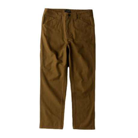 Pantalon Roark Hwy 1 Utilty Marron