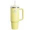 Vaso Quencher 880ml - Stanley Amarillo