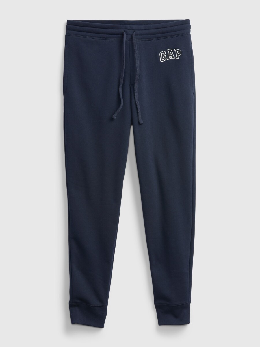 V-HERITAGE LOGO JOGGER MOONLESS NIGHT V2 XXL - TAPESTRY NAVY 