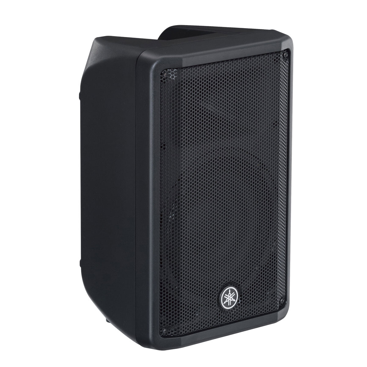 CAJA ACTIVA YAMAHA DBR10 10"+1" 700W PEAK 129 DB 