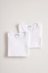 CAMISETA SM SET X 2 Unico