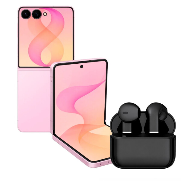 Samsung Galaxy Z Flip 8 12/256gb 5g + Regalo ROSA