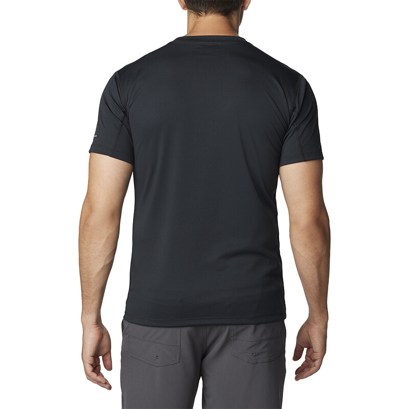 Zero Rules M Grph SS Hombre STRATUS NAPA G