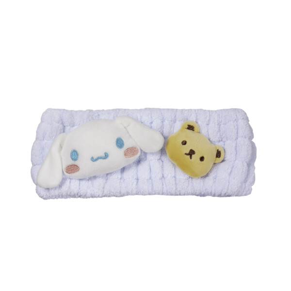 Vincha de cabello Sanrio Cinnamoroll