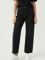 Pantalon Balton Negro