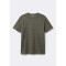 CAMISETA MM MASC OLIVA ESCURO