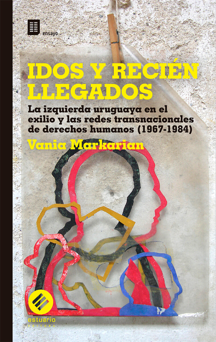 IDOS Y RECIEN LLEGADOS 
