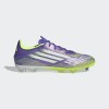 Championes Adidas F50 League Violeta