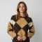 Sweater Chita Estampado 1