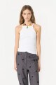 MUSCULOSA NIZA Blanco