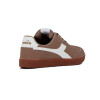 Diadora Lifestyle Hombre BAMTELO - Marrón/Beige Marron-Beige