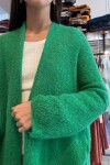 Saco classic Verde