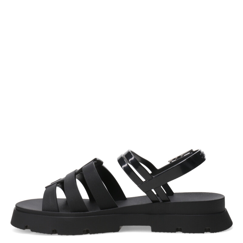 Sandalias de Mujer Zaxy Club Negro