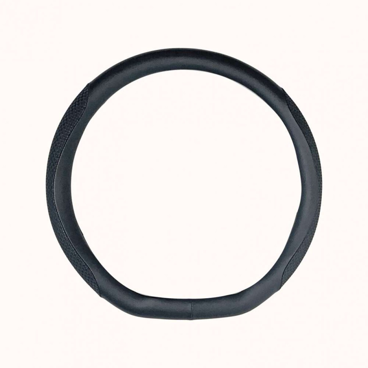 Cubre Volante Color Negro Para Byd Song - Pro 