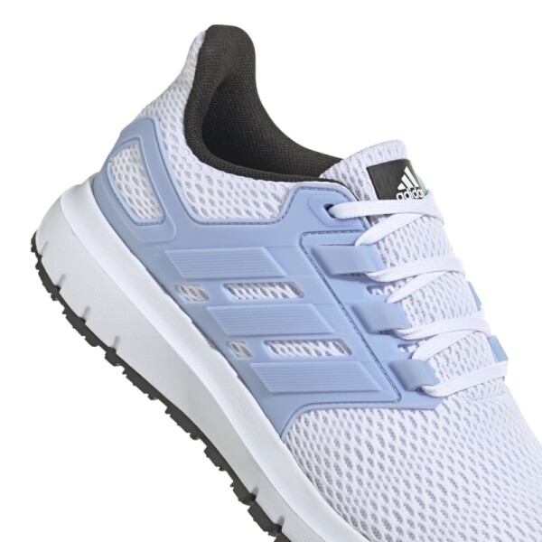 Championes Adidas Ultimashow Blanco
