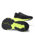 Championes de Hombre New Balance 520 V8 Negro - Amarillo